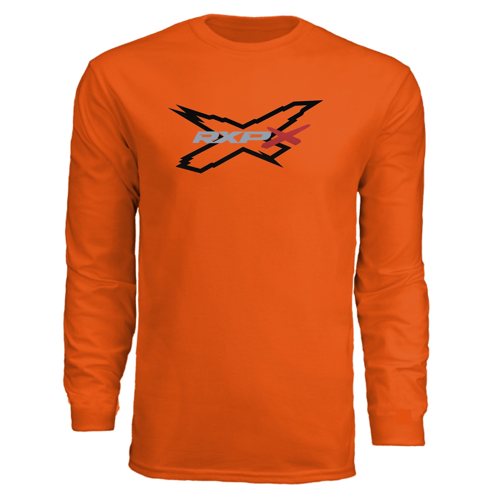 ATHLETIC ORANGE - FRONT