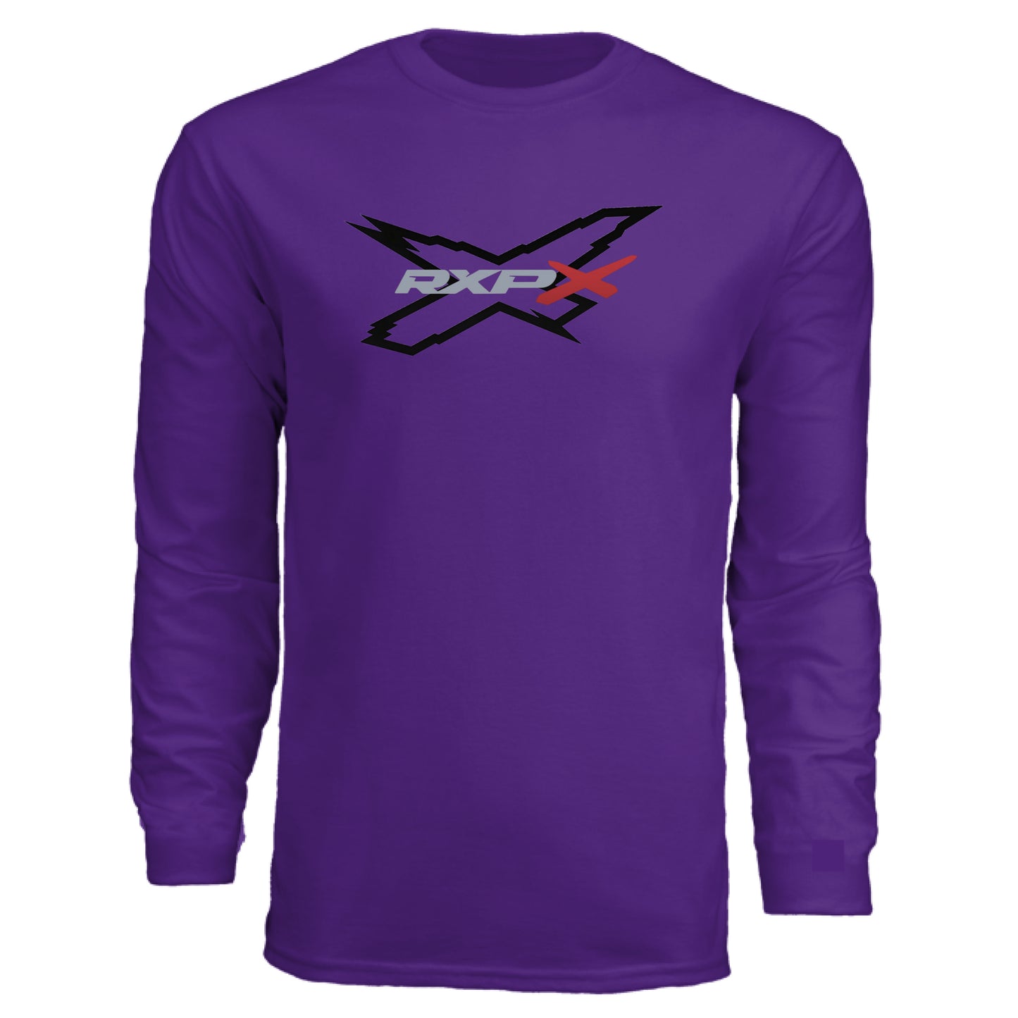 PURPLE - FRONT