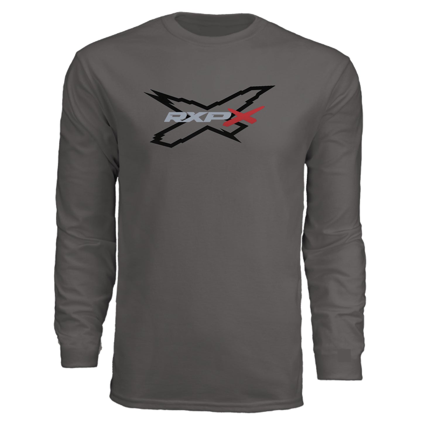 GRAPHITE - FRONT