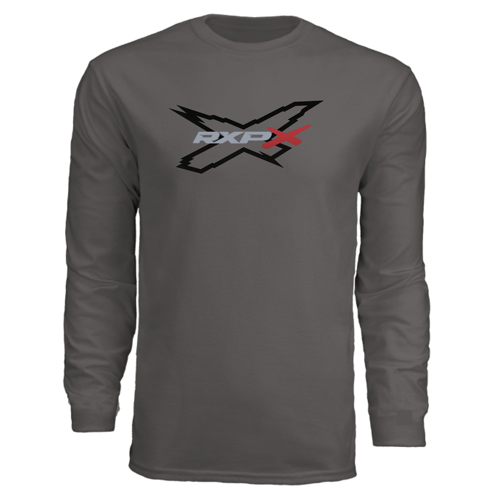GRAPHITE - FRONT