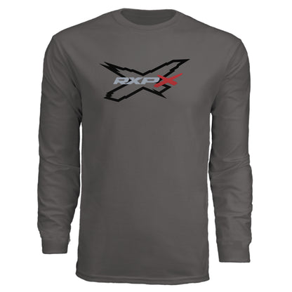 GRAPHITE - FRONT