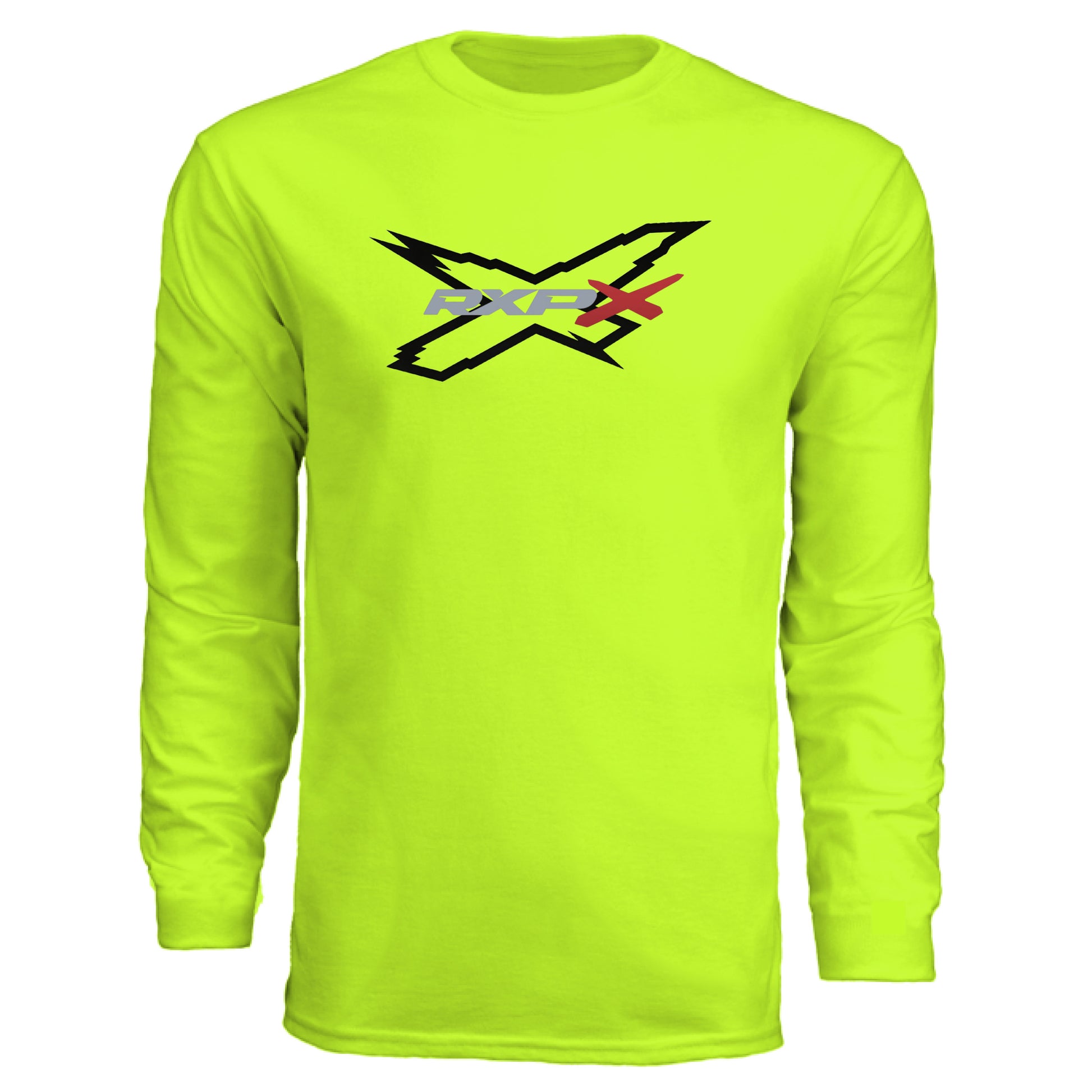 SAFETY YELLOW - FRONT