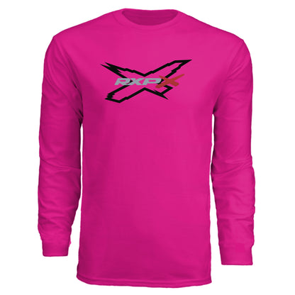 FUCHSIA - FRONT