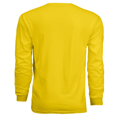 GOLD - BACK