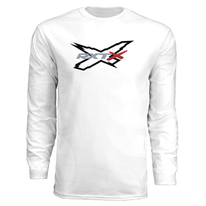 WHITE - FRONT