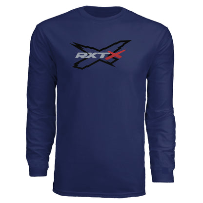 NAVY - FRONT
