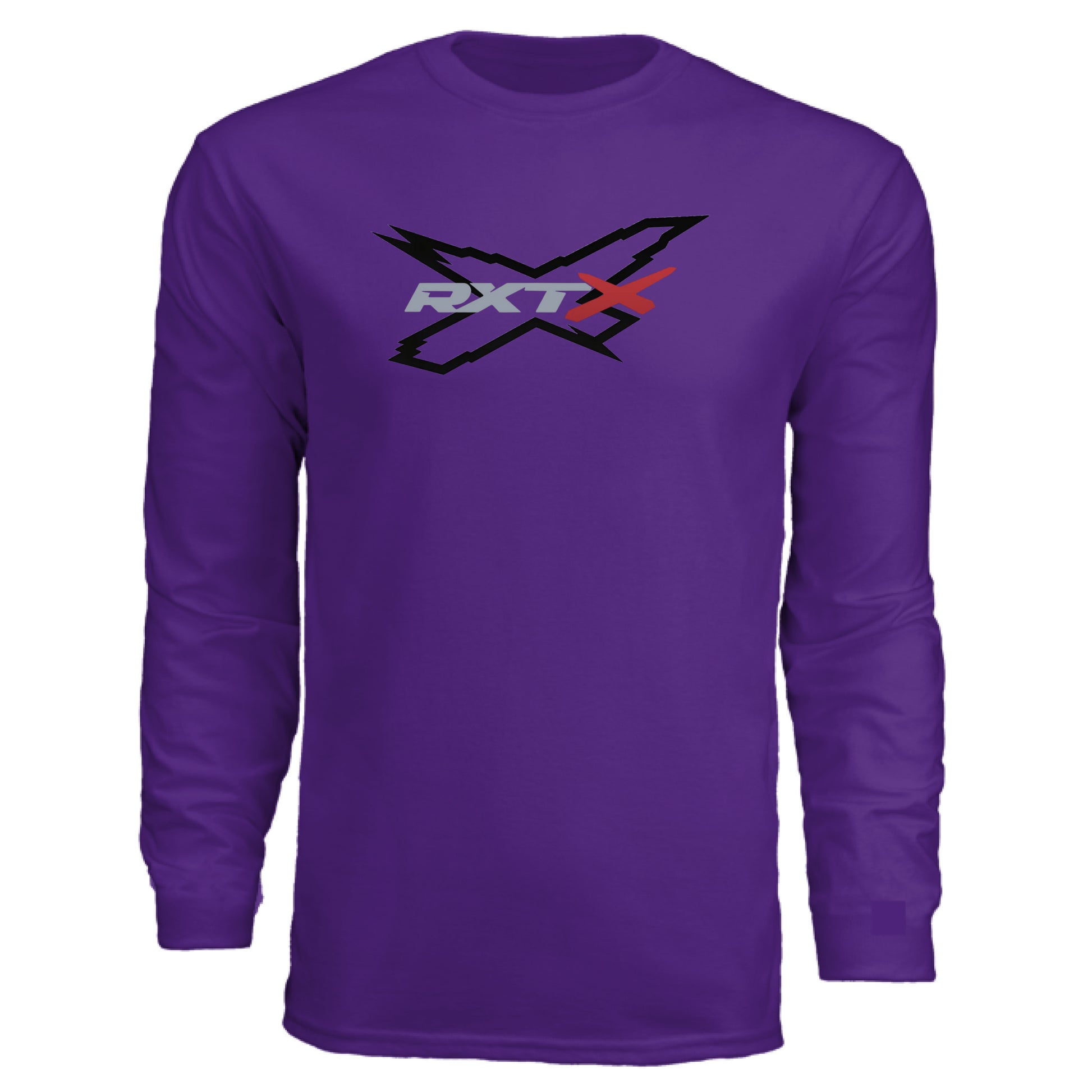PURPLE - FRONT