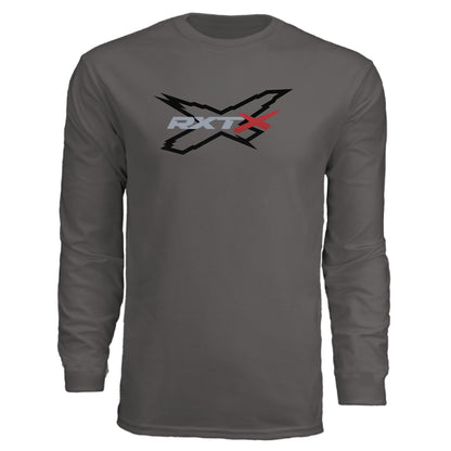 GRAPHITE - FRONT