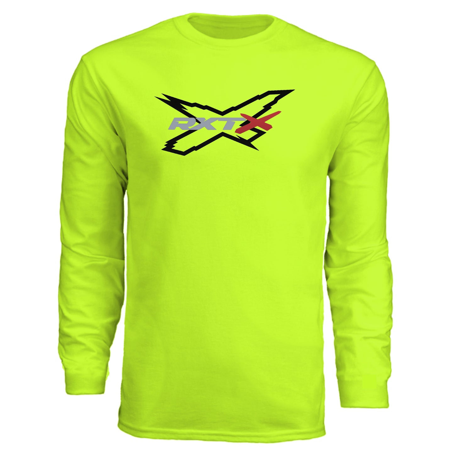 SAFETY YELLOW - FRONT