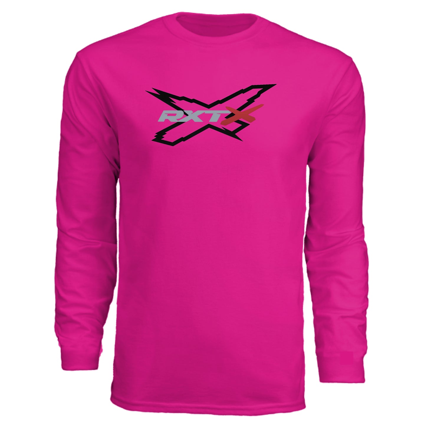 FUCHSIA - FRONT