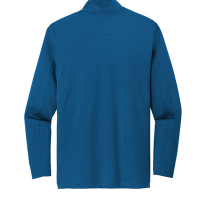 Gym Blue - BACK