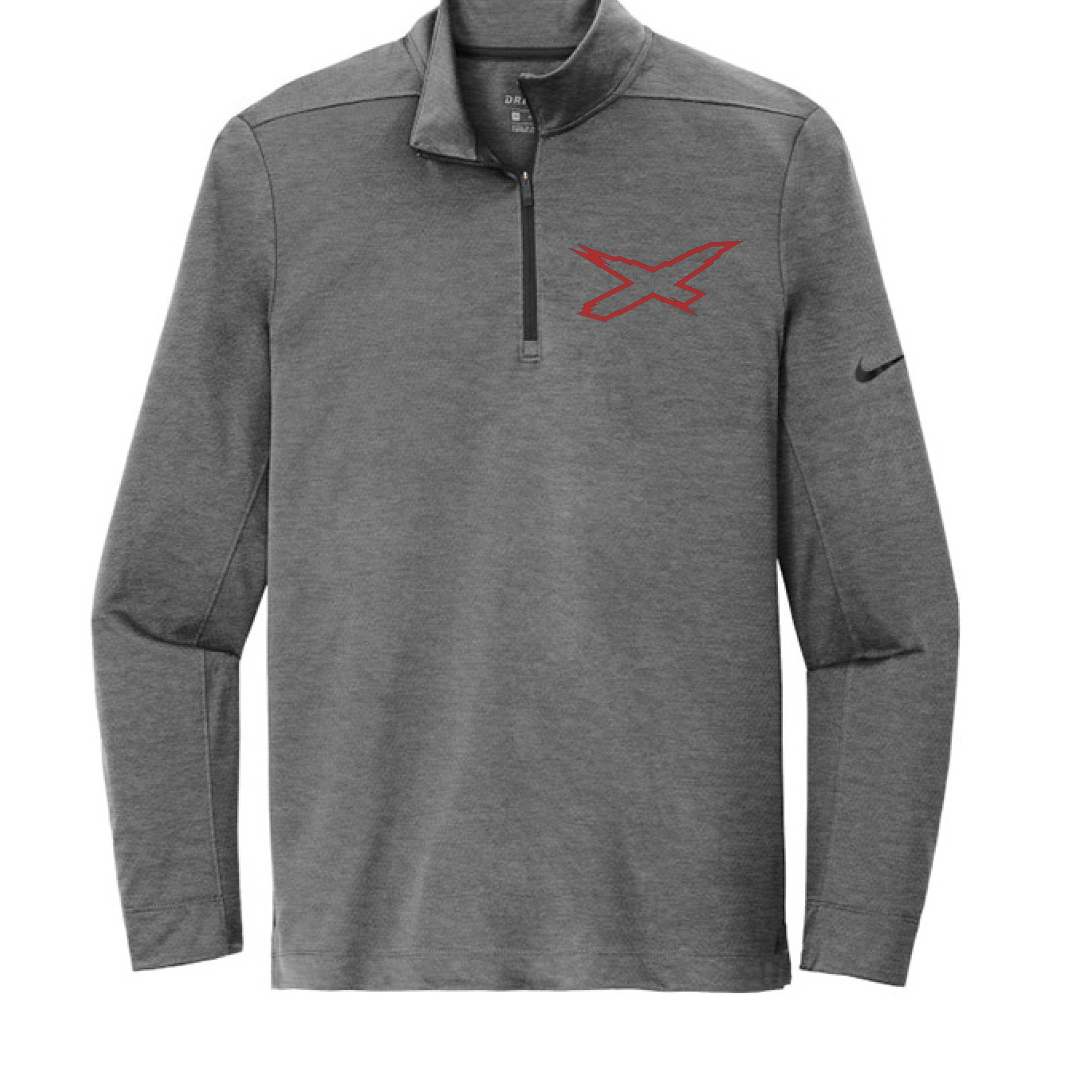 Black Heather - FRONT
