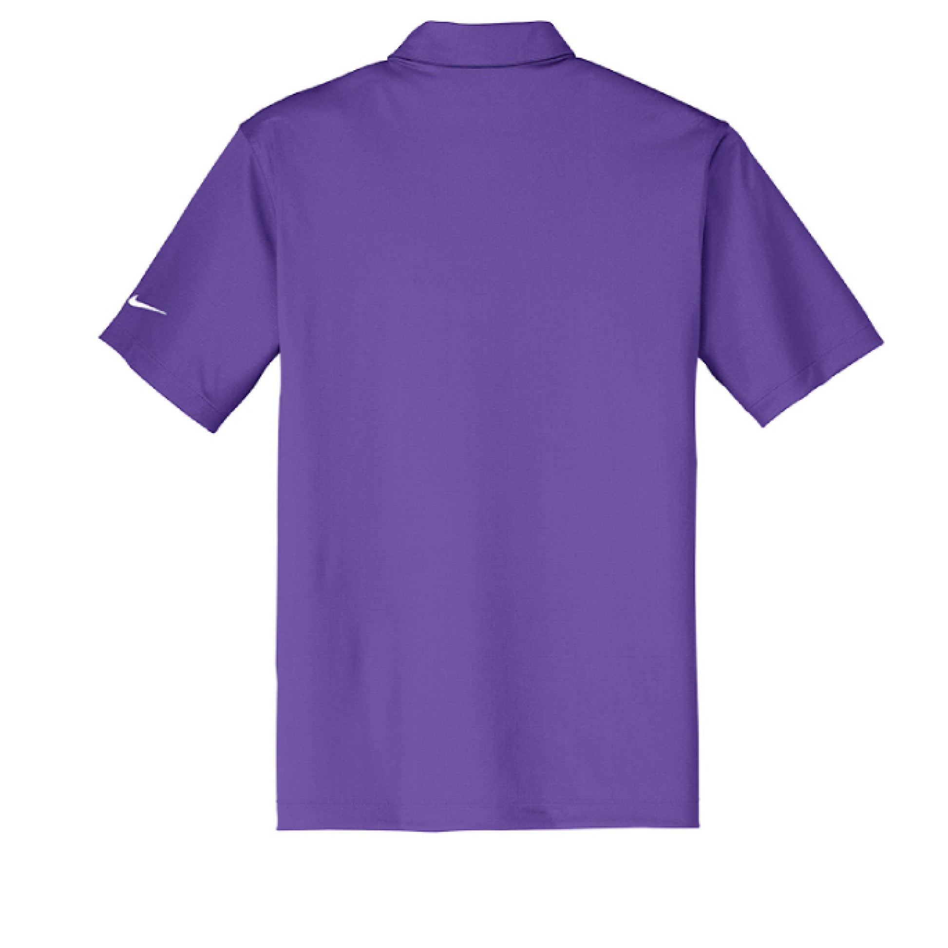 Court Purple - BACK
