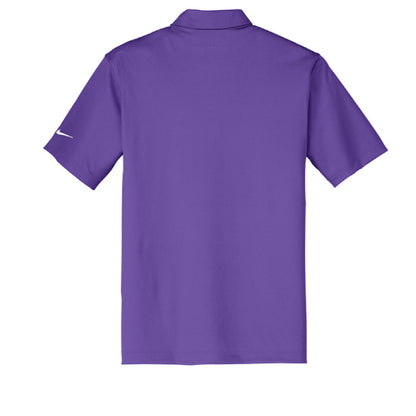 Court Purple - BACK