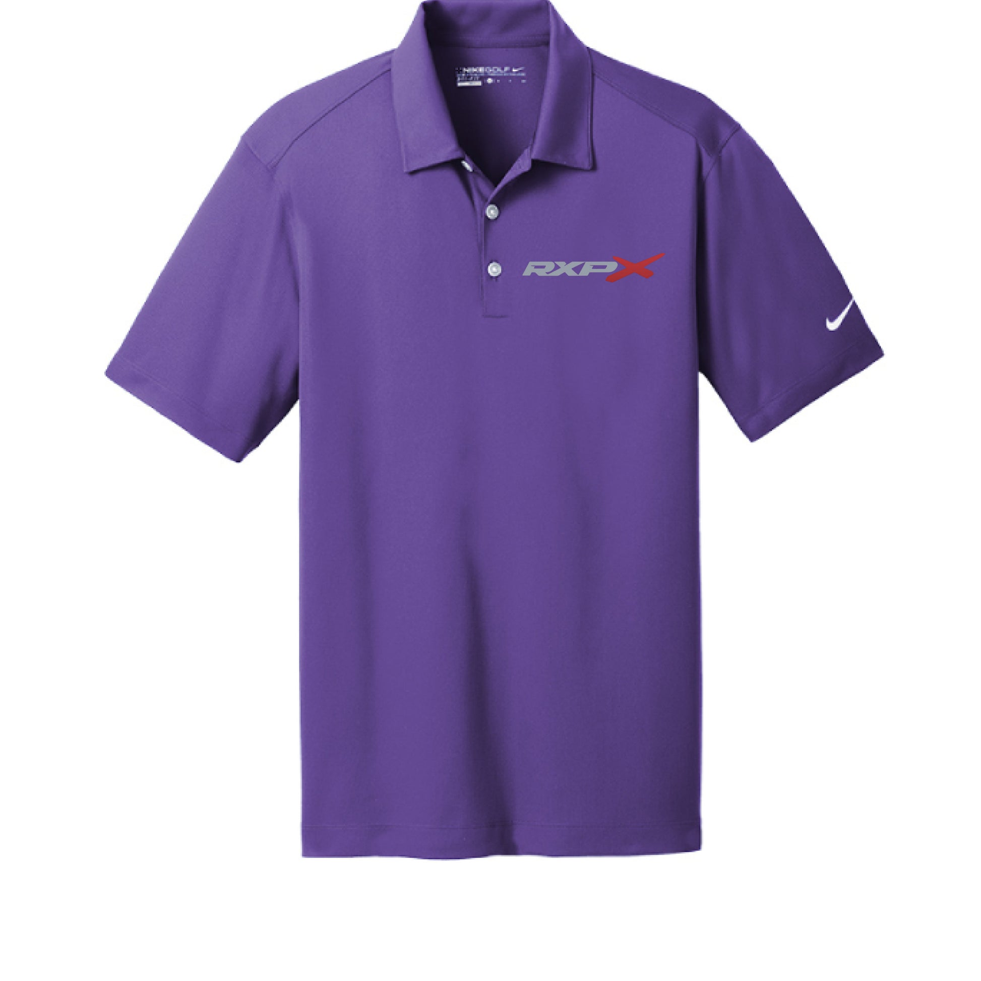 Court Purple - FRONT