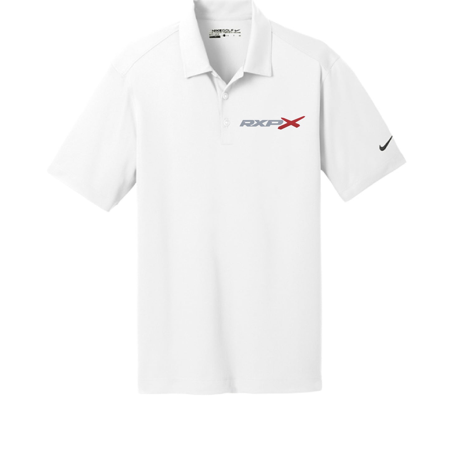 White - FRONT