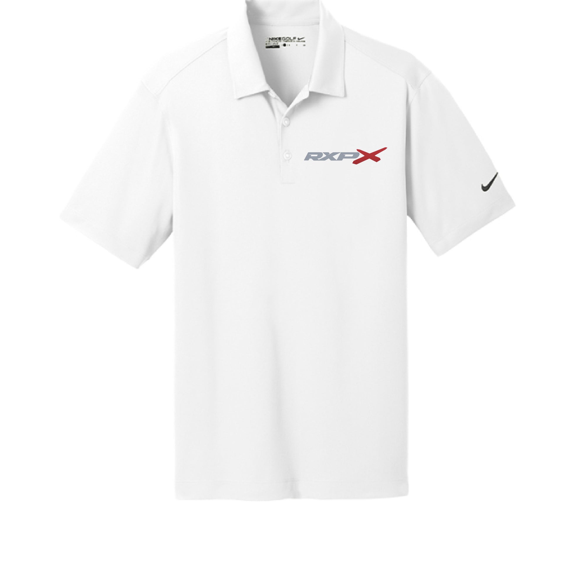 White - FRONT