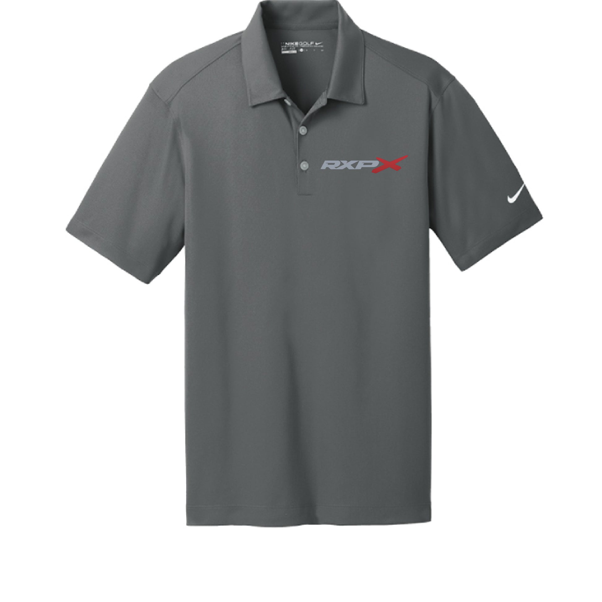Anthracite - FRONT