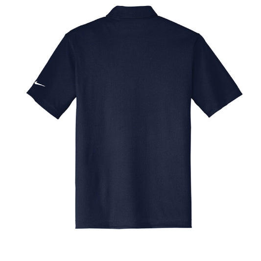 Marine - BACK