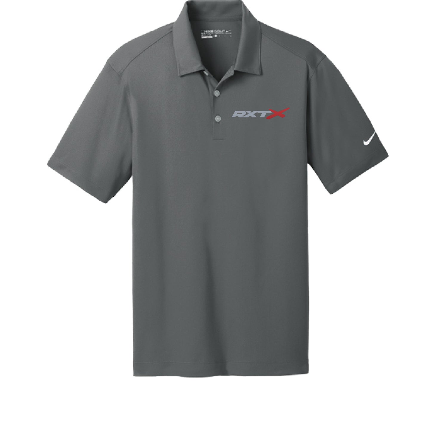 Anthracite - FRONT