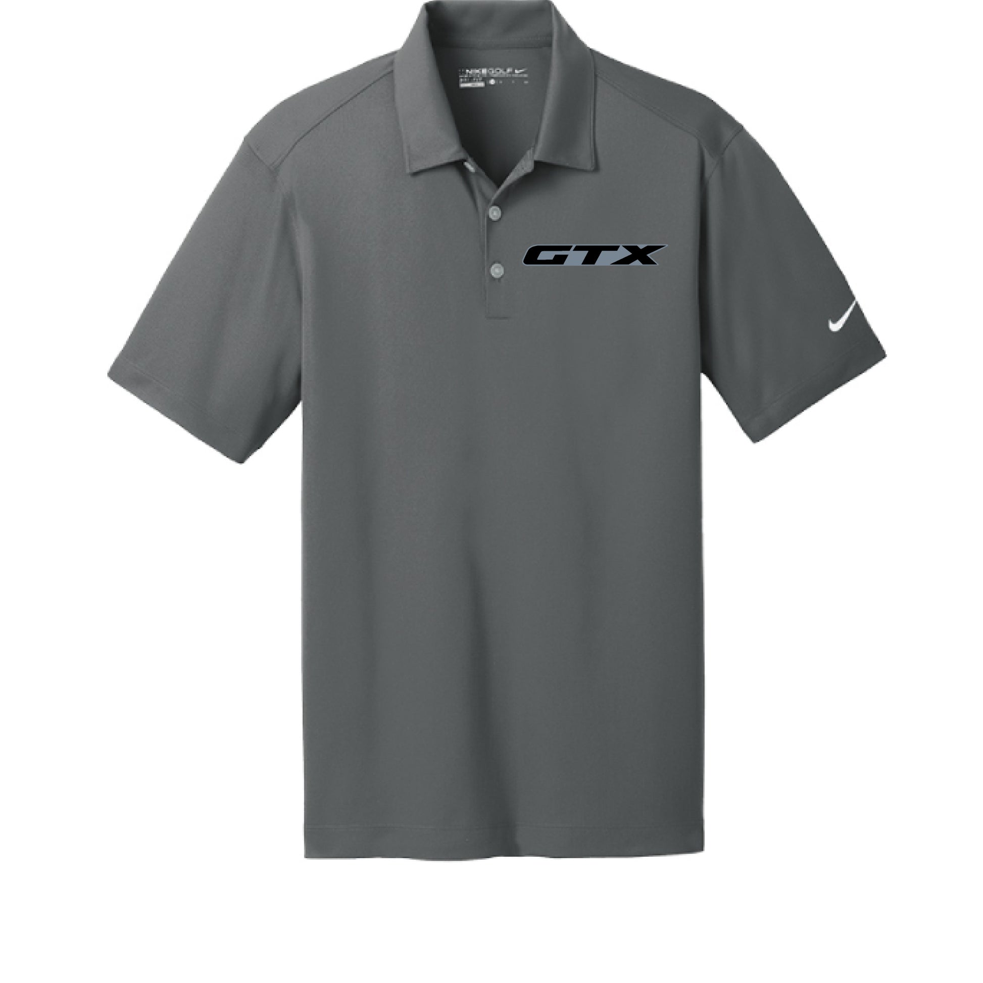 Anthracite - FRONT
