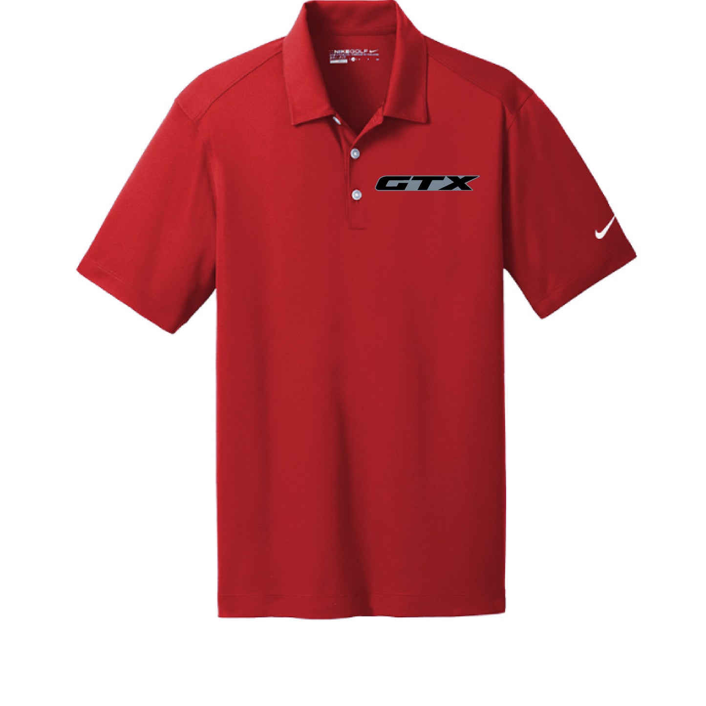 University Red - FRONT