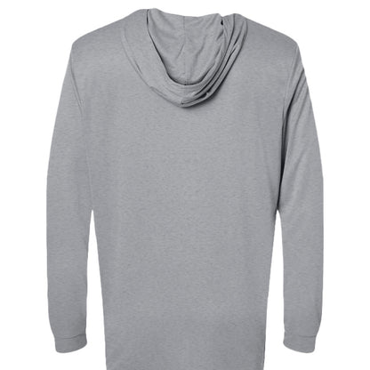 Medium Grey - BACK