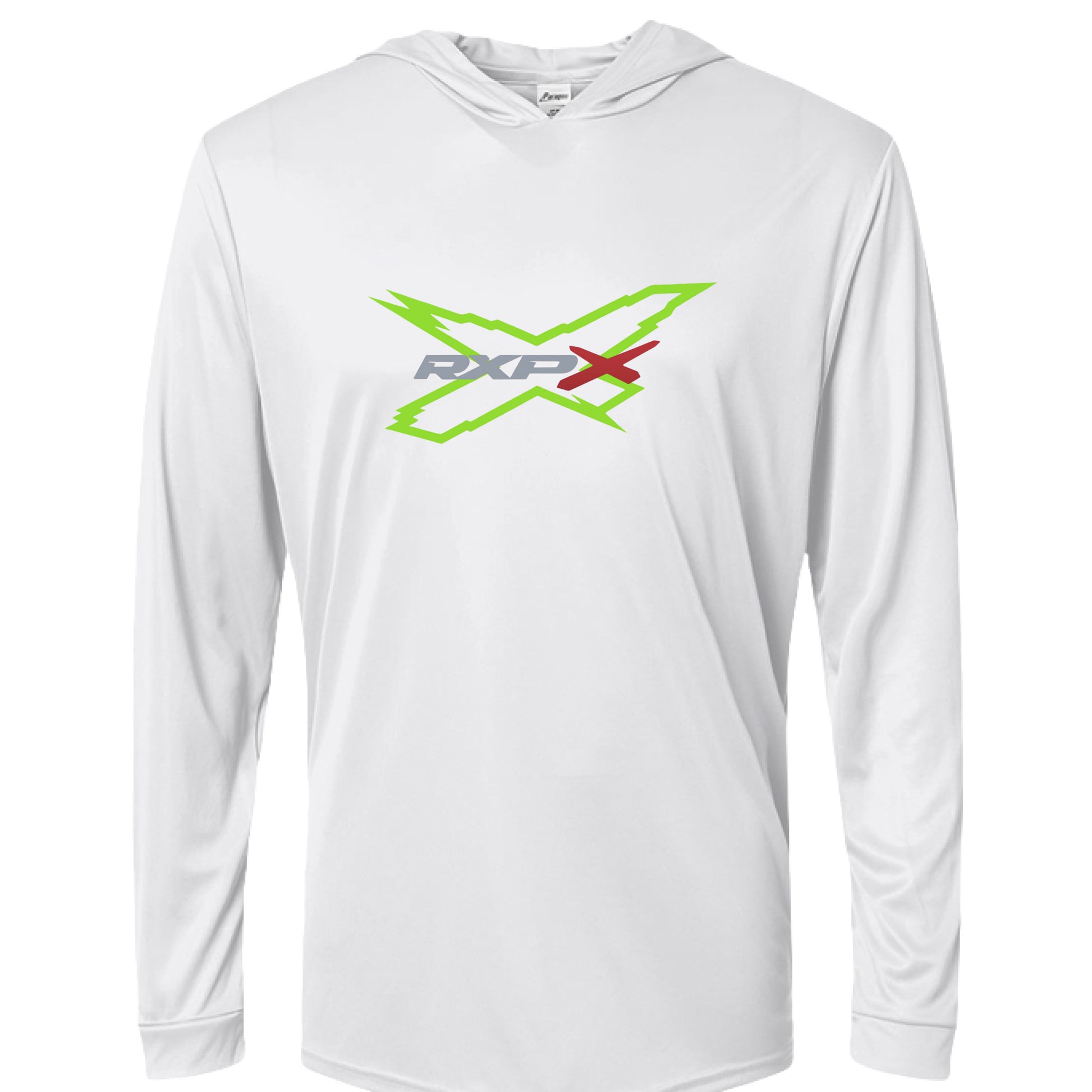 White - FRONT