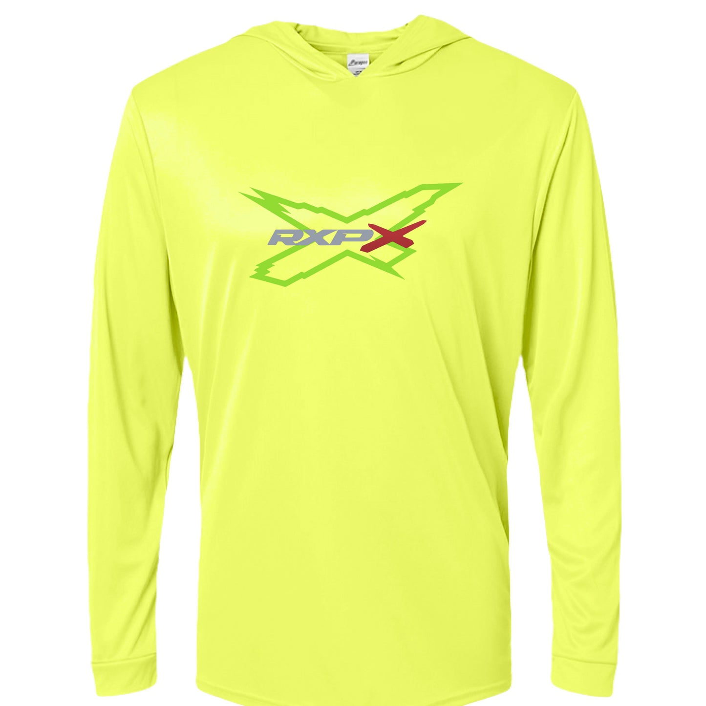 Safety Green - FRONT