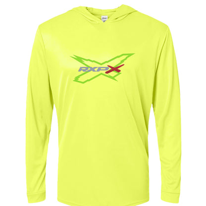 Safety Green - FRONT