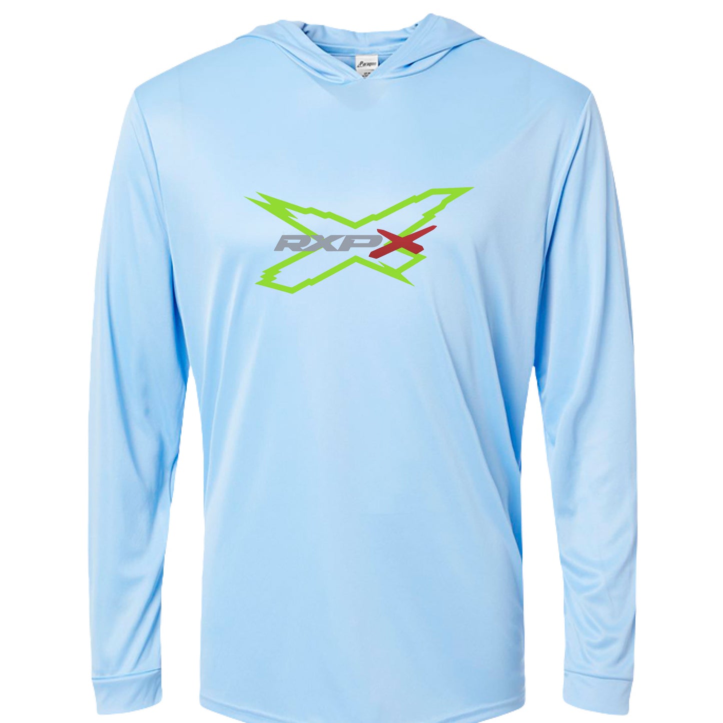 Blue Mist - FRONT
