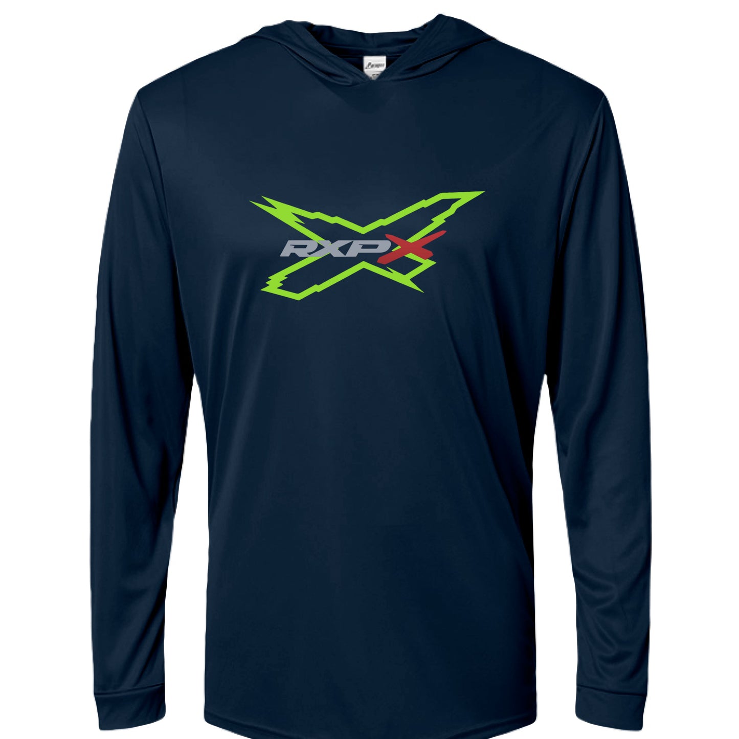 Navy - FRONT