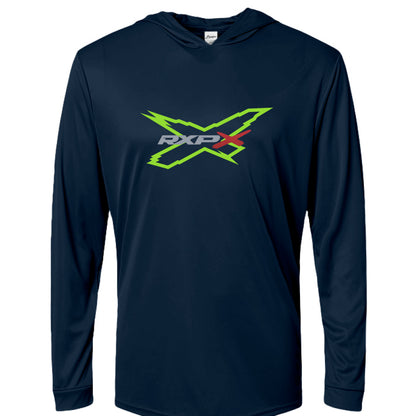 Navy - FRONT