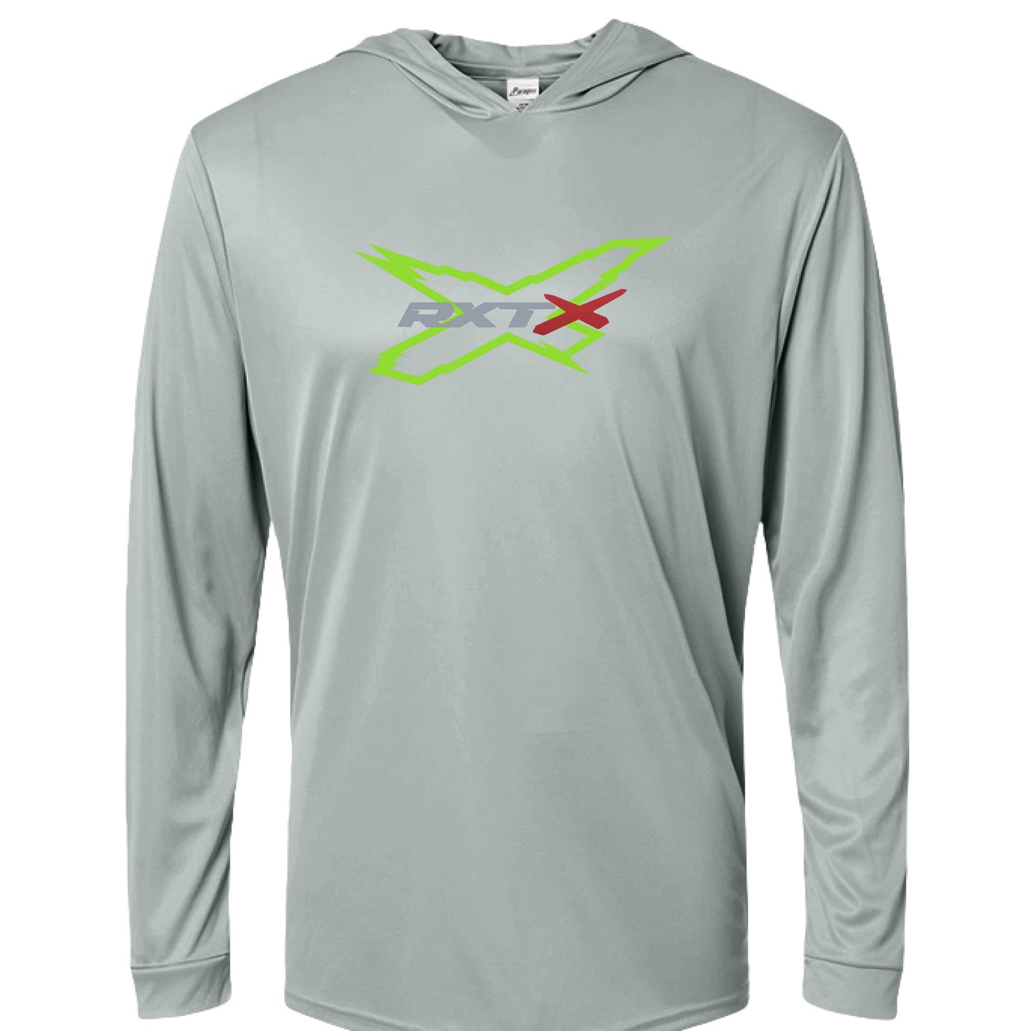 Medium Grey - FRONT