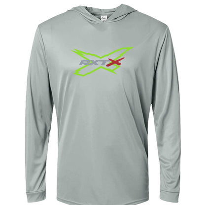 Medium Grey - FRONT