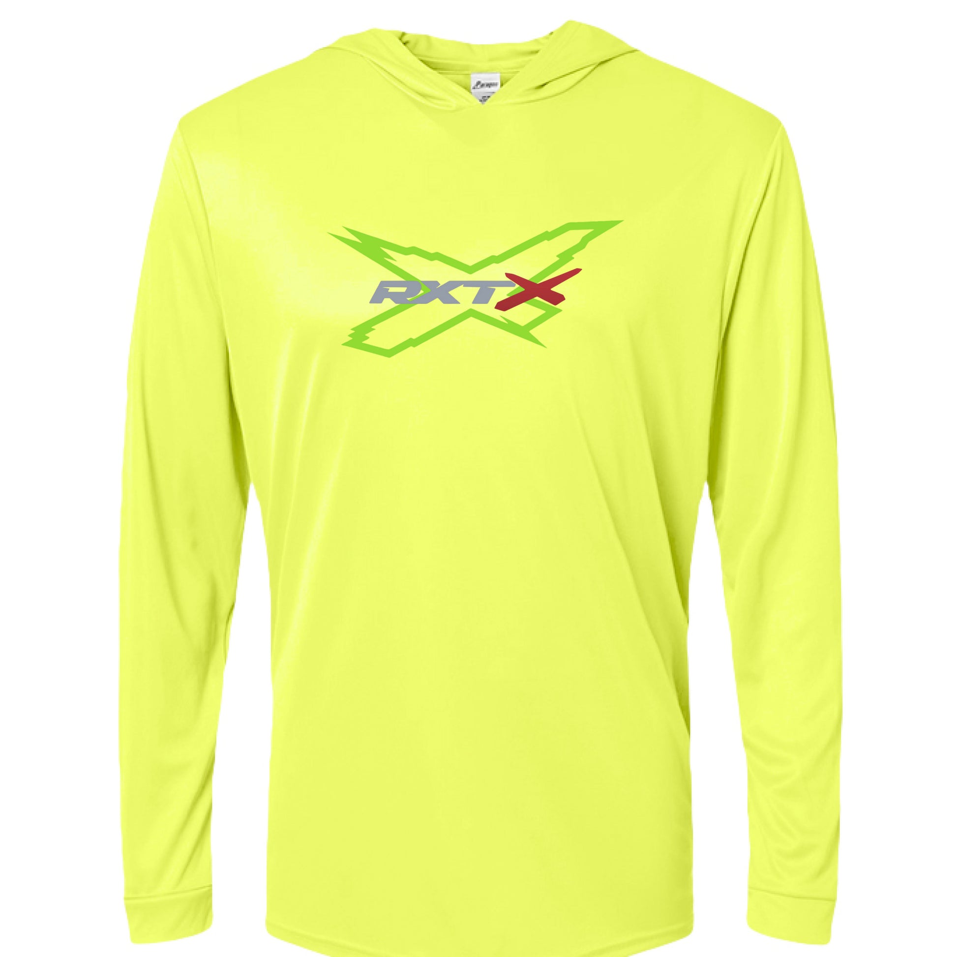 Safety Green - FRONT