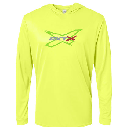 Safety Green - FRONT