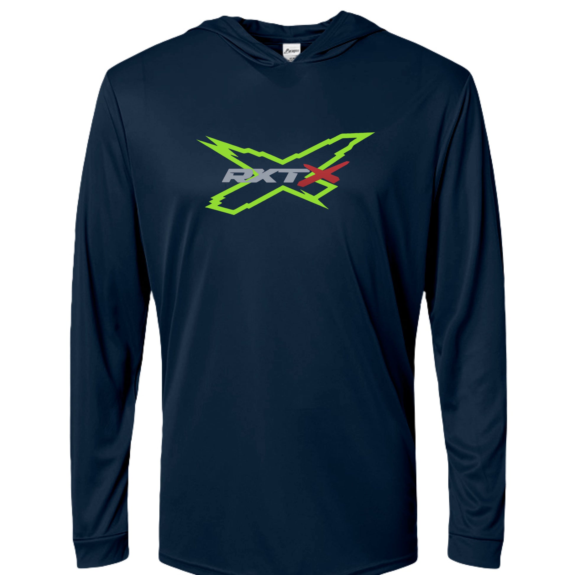 Navy - FRONT