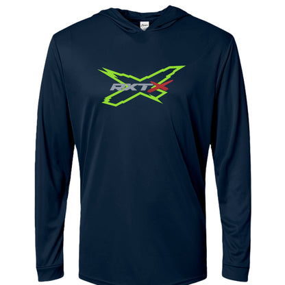 Navy - FRONT