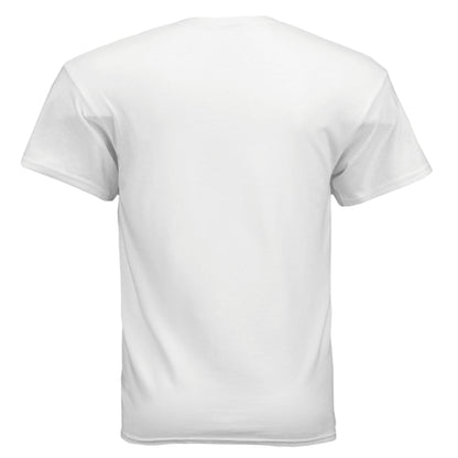 WHITE - BACK