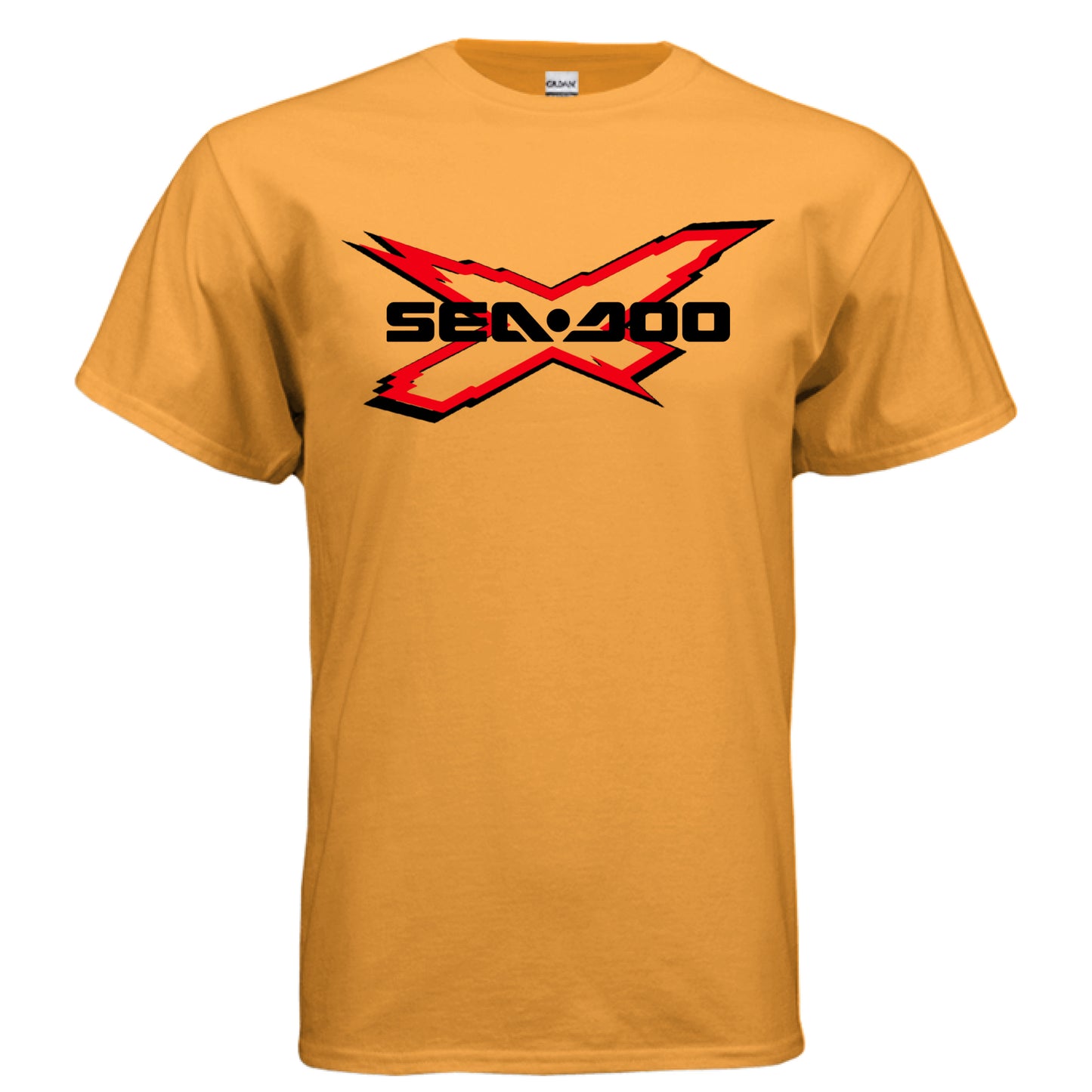 TANGERINE - FRONT