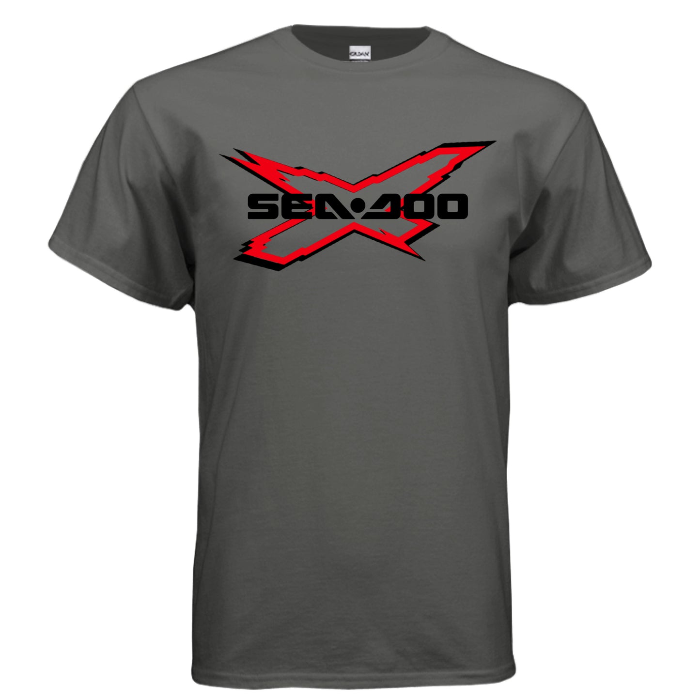 CHARCOAL - FRONT
