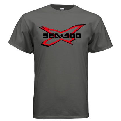 CHARCOAL - FRONT