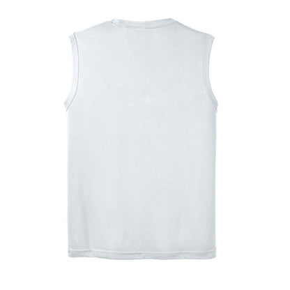White - BACK
