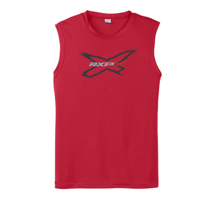 True Red - FRONT