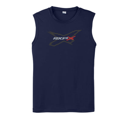 True Navy - FRONT