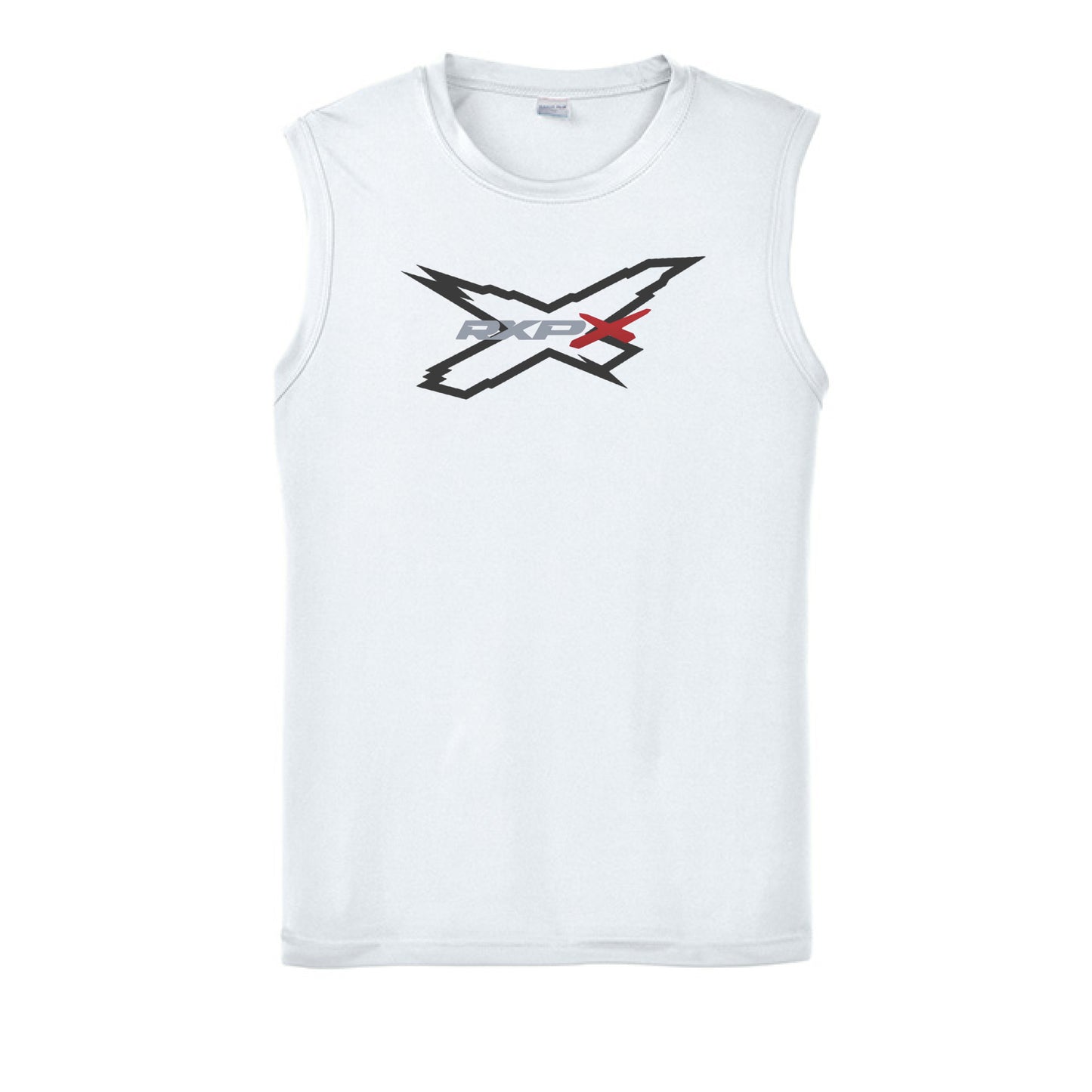 White - FRONT