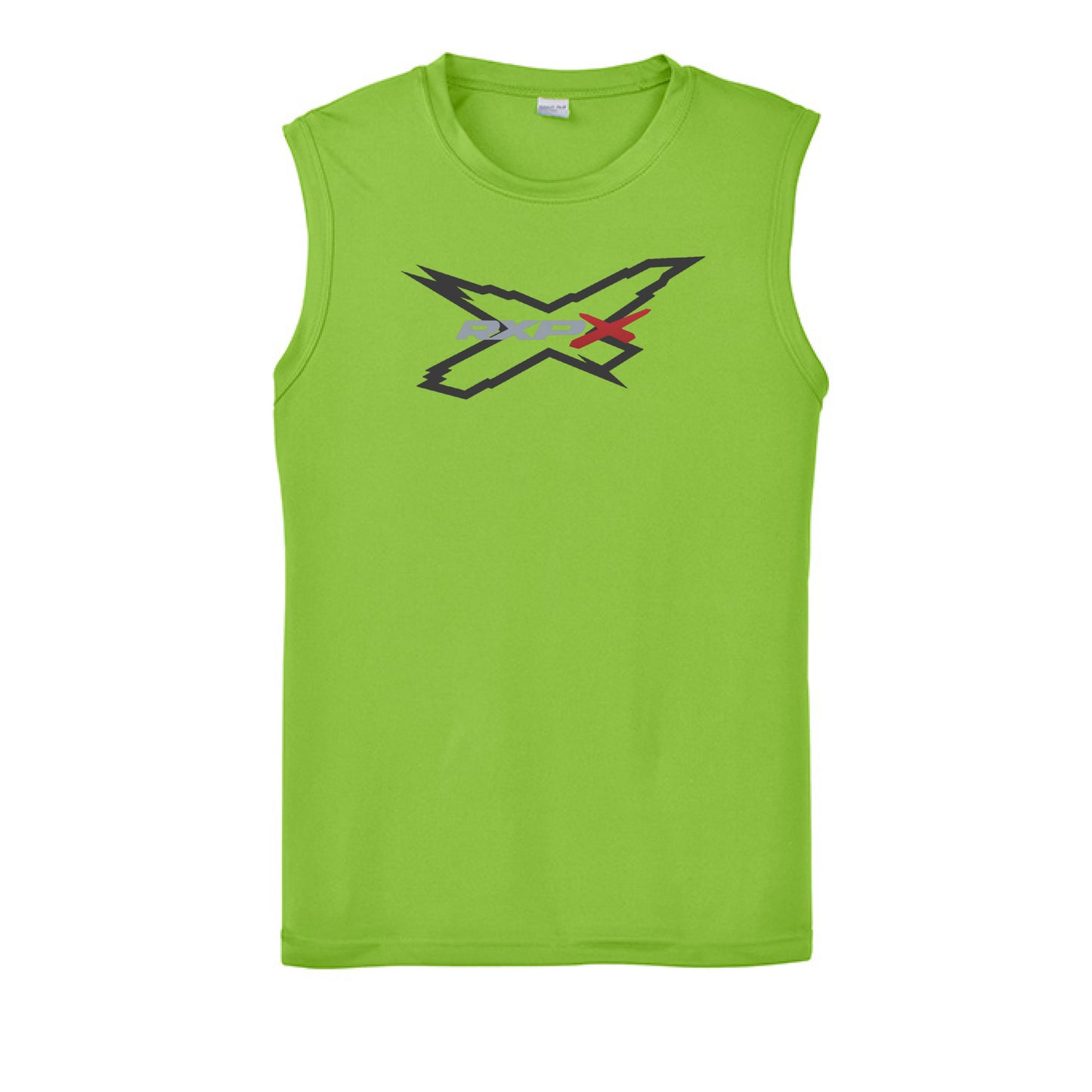 Lime Shock - FRONT