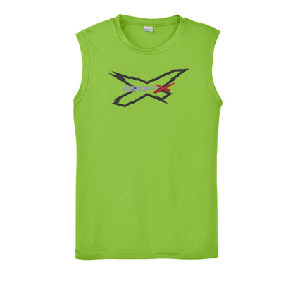 Lime Shock - FRONT