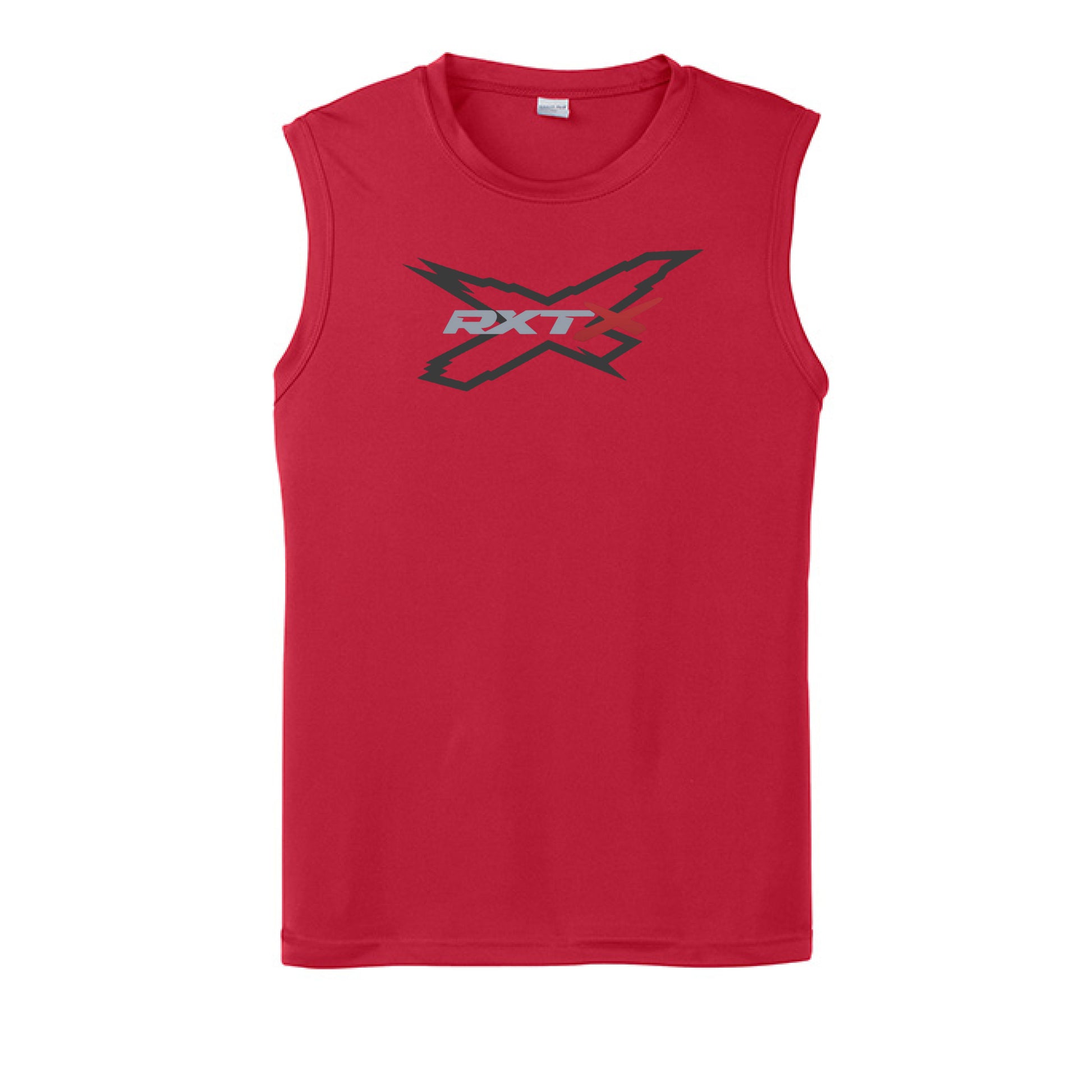 True Red - FRONT